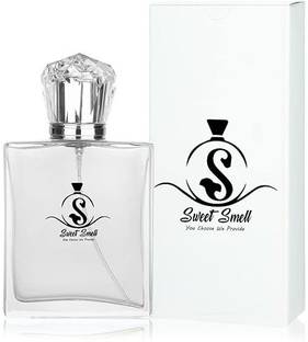sweet smell African leather Inspired Version Alternative Impression Eau de Parfum  -  50 ml