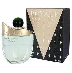 RASASI Royale Eau de Parfum  -  75 ml