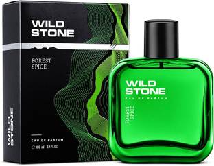 Wild Stone forest spice Eau de Parfum  -  100 ml