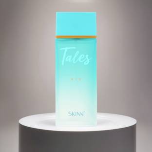 SKINN by TITAN Tales Rio Perfume Eau de Parfum  -  100 ml