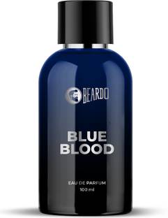 BEARDO Blue Blood Long Lasting Perfume For Men Eau de Parfum  -  100 ml