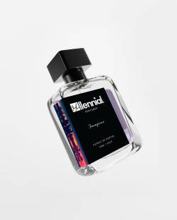 Millennial Perfumer Imagine - Long-Lasting Citron Bergamot, Neroli, Black Tea & Ambroxan Fragrance | Extrait De Parfum  -  50 ml