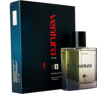 Fragrance & Fashion Ventura 100 ml perfume Eau de Parfum  -  100 ml