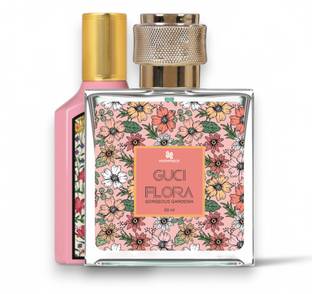 HIGHFIELD Gucci Flora Eau de Parfum  -  50 ml