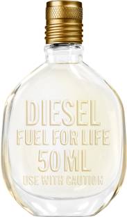 DIESEL Fuel For Life Eau de Toilette  -  50 ml