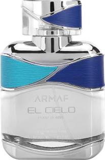 ARMAF El Cielo Pour Homme Eau de Parfum  -  100 ml