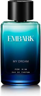 EMBARK My Dream EDP 100ml for him Eau de Parfum  -  100 ml