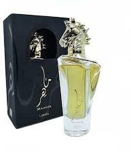Lattafa Maahir Eau de Parfum  -  100 ml