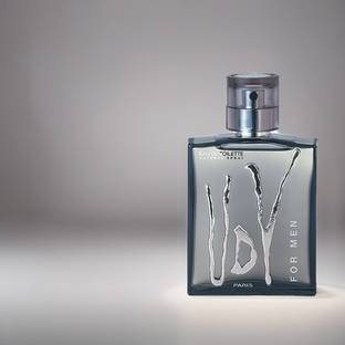 ULRIC DE VERENS Perfume Eau de Toilette Eau de Toilette  -  100 ml