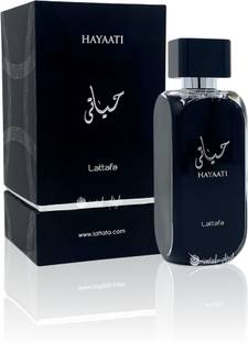 Lattafa Hayati New 2024 Eau de Parfum  -  1000 ml