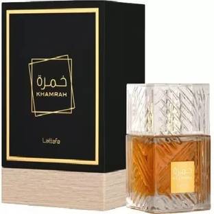Lattafa KAMRAH --- Eau de Parfum  -  100 ml