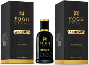 FOGG Xtremo 50ml (Pack Of 2) Eau de Parfum  -  100 ml