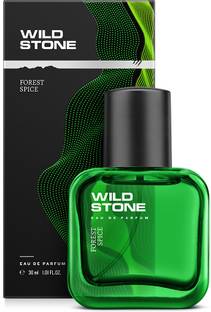 Wild Stone Forest Spice Perfume for Men Eau de Parfum  -  30 ml