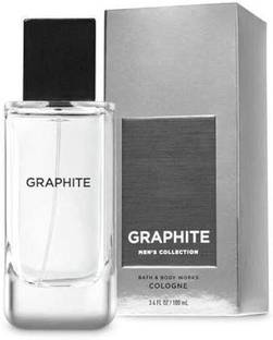 BATH & BODY WORKS GRAPHITE MEN Eau de Cologne  -  100 ml