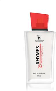 रैम्सन्स RHYMES. Eau de Parfum  -  100 ml