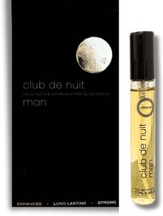 ARMAF Club De Nuit Man Eau de Toilette  -  7 ml