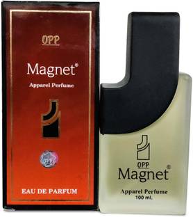 OPP Magnet Apparel Perfume Eau de Parfum  -  100 ml