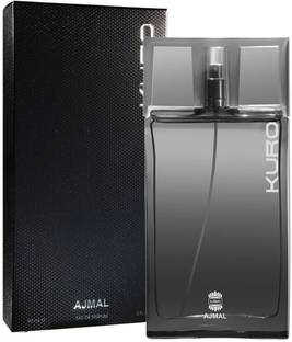 Ajmal KURO EDP Eau de Parfum  -  90 ml