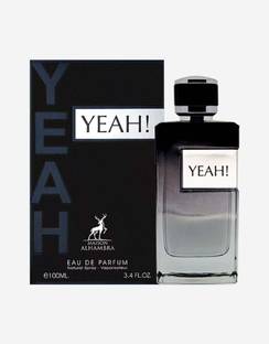 Maison Alhambra Yeah Eau de Parfum  -  100 ml
