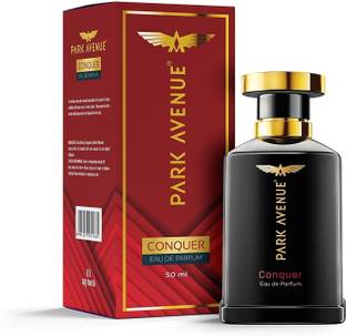 PARK AVENUE PERFUME CONQUER 50ML Eau de Parfum  -  50 ml