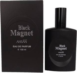 Ahsan BLACK MAGNET Eau de Parfum  -  100 ml