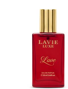 Lavie Luxe Love Perfume Eau de Parfum  -  25 ml