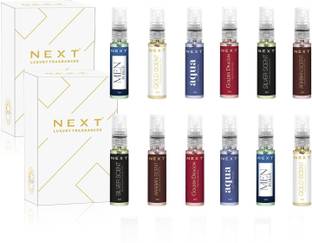NEXT Atomizer Eau de Parfum  -  120 ml
