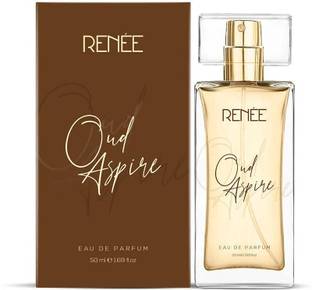 Renee Eau De Parfum Oud Aspire, 50ml Eau de Parfum  -  50 ml