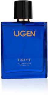 Ugen Perfume Prime Scent With Long Lasting Fragrance For Unisex Eau de Parfum  -  100 ml