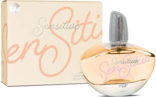 MPF Sensitive Women EDP Perfume , Party Wear Long Lasting , 100ml Eau de Parfum  -  100 ml