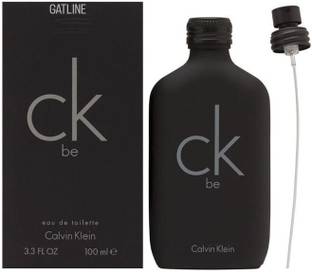 GATLINE Ck, be 100 ml eau de toilette Eau de Toilette  -  100 ml