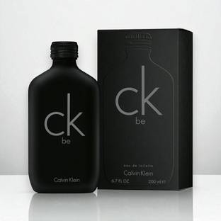 Calvin Klein CK Be Eau de Toilette  -  200 ml