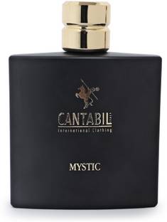 CANTABIL Mystic Eau De Toilette Perfume Eau de Toilette  -  100 ml