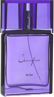 Ajmal Sacrifice for HER Eau de Parfum  -  50 ml