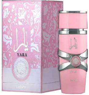 Lattafa Perfumes, 100ml Eau de Parfum  -  100 ml