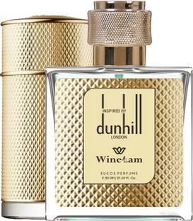 winelam Dunhil london Icon Absolute Luxury Gift Eau de Parfum  -  50 ml