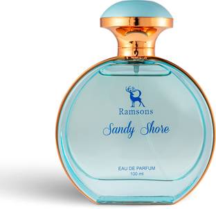 RAMSONS Sandy Shore Eau de Parfum  -  100 ml