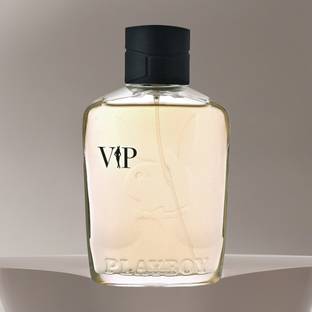 PLAYBOY Vip Man-New Eau de Toilette  -  100 ml