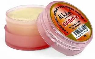 Al Hiba Sabaya Premium Perfumed Body Cream | Free From Aloohol Perfume  -  10 ml
