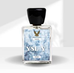 Alhannan YSL Y EDP Perfume – Premium Luxury Scent for Men and Women – 50 ml Perfume  -  50 ml