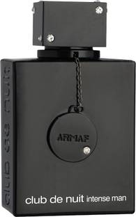 ARMAF Club De Nuit Intense Men's EDT Perfume, 105ml Perfume  -  105 ml