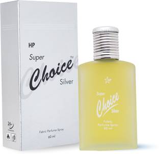 HP Choice Silver 60 Ml Perfume  -  60 ml