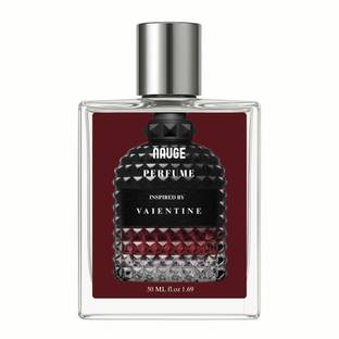 Nauge Inspire By Valentine Red Eau de Parfum  -  50 ml