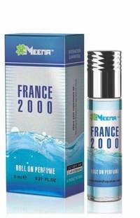 Meena Fragrance France 2000 Perfume  -  8 ml