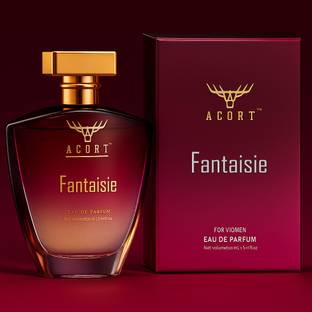 Acort LX-F Eau de Parfum  -  100 ml