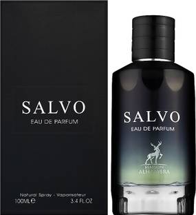 Maison Alhambra Salvo Eau de Parfum  -  100 ml