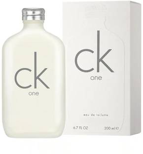AFNAN CK One Eau de Toilette  -  200 ml