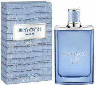 Jimmy Choo Man AQUA Eau de Toilette  -  100 ml