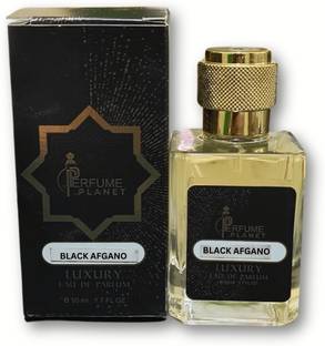 PERFUMEPLANET BLACK AFGANO Eau de Parfum  -  50 ml