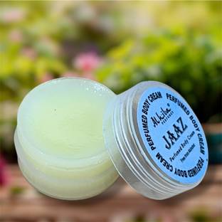 Al Hiba Jaaz Perfumed Body Cream Solid Perfume  -  8.5 ml